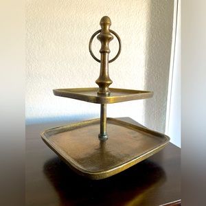 Table top decor or jewelry holder